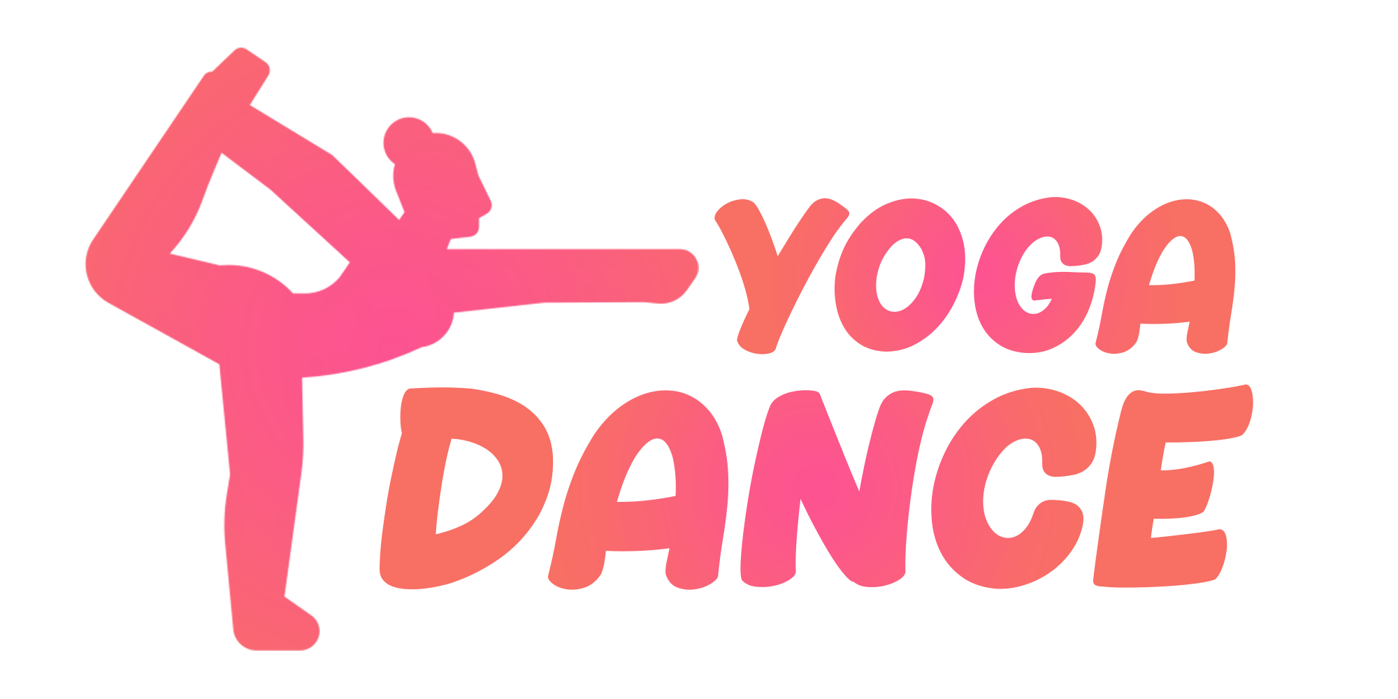 Yoga Dance